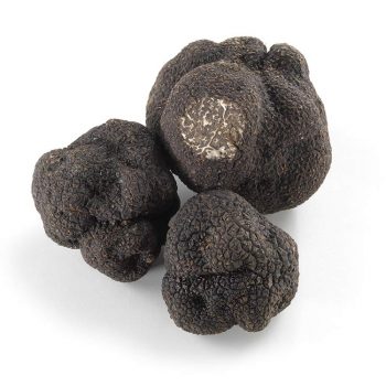 Black Summer Truffle — Tuber Aestivum — 200g